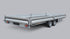 Respo 3500P552T225 Lavettivaunu
