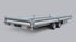 Respo 3500P552T225 Lavettivaunu
