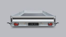 Respo 3500P552T225 Lavettivaunu