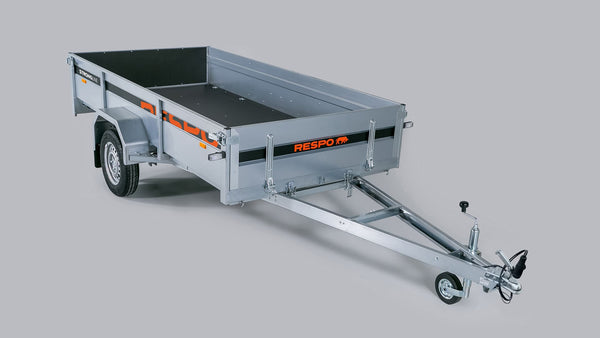Respo 750M301L150 PLH