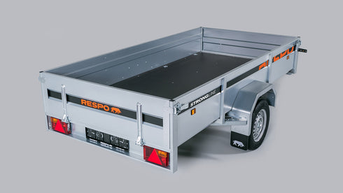 Respo 750M301L150 PLH
