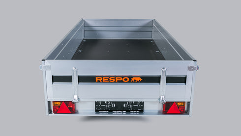 Respo 750M301L150 PLH