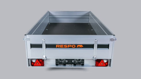 Respo 750M301L150 PLH