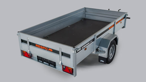 Respo 750M301L150-33 PLH
