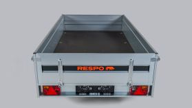 Respo 750M301L150-33 PLH