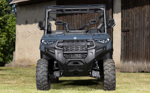 Polaris Ranger Diesel