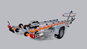 Respo 1350V671T229 Pioner Multi III