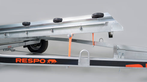 Respo 1350V671T229 Pioner Multi III