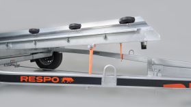 Respo 1350V671T229 Pioner Multi III