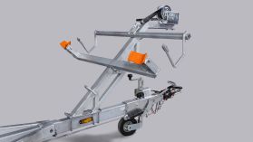 Respo 1350V671T229 Pioner Multi III