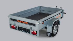 Respo 750M201L125 PLH