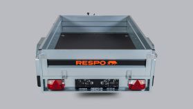 Respo 750M201L125 PLH