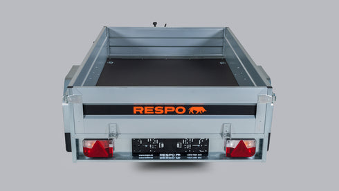 Respo 750M201L125 PLH