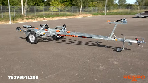 Respo 750V591L209