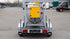 Respo 2700S302T150 Aggregaatin alustavaunu