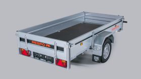 Respo 750M271L125-33 PLH