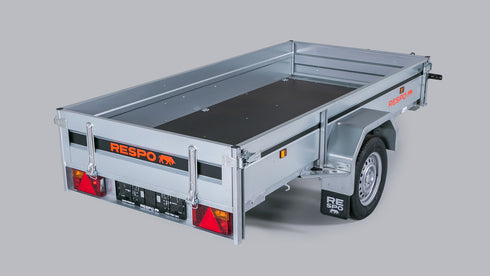 Respo 750M271L125-33 PLH