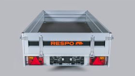 Respo 750M271L125-33 PLH