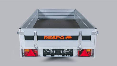Respo 750M271L125-33 PLH