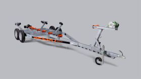 Respo 2400V682J210 Rantatraileri
