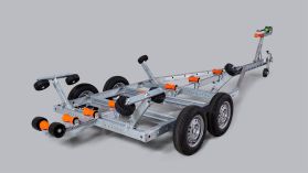 Respo 2400V682J210 Rantatraileri