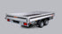 Respo 2700P402T205 Lavettivaunu