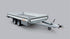 Respo 2700P402T205 Lavettivaunu