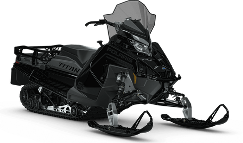 Titan Nordic Pro