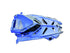 Polaris RMK Matryx kuomu käytetty