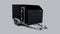 Respo 2000F402L199 black edition