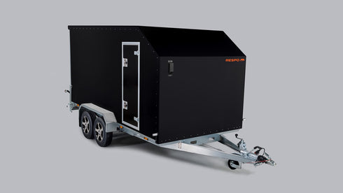 Respo 2000F402L199 black edition