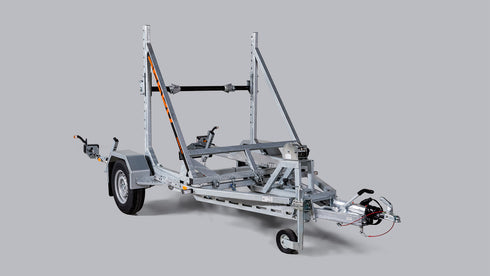 Respo 1500S441T210 Kaapelikelavaunu