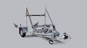 Respo 1500S441T210 Kaapelikelavaunu