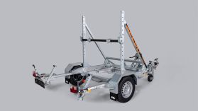 Respo 1500S441T210 Kaapelikelavaunu