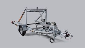 Respo 1500S441T210 Kaapelikelavaunu
