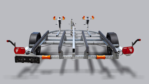 Respo 1350V551T255 Jet