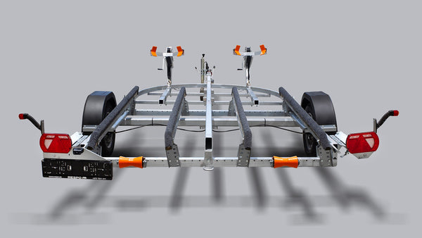 Respo 1350V551T255 Jet