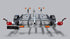 Respo 1350V551T255 Jet
