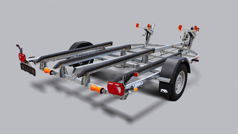 Respo 1350V551T255 Jet