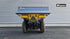 Rammy Plow W165 ATV PRO