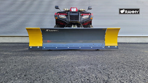 Rammy Plow W165 ATV PRO