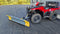 Rammy Plow W165 ATV PRO