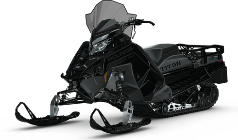 Titan Nordic Pro