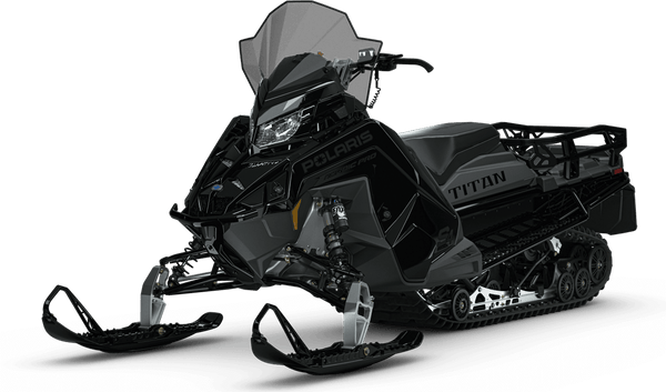 Titan Nordic Pro