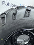 Polaris rengasvannesarja 4X156 R12