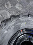 Polaris rengasvannesarja 4X156 R12