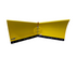 Iron Baltic V-Aura etukiinnitteinen 150cm