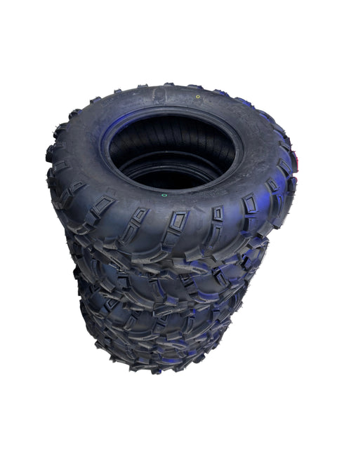 Polaris ensiasennussarja 12" vanteelle