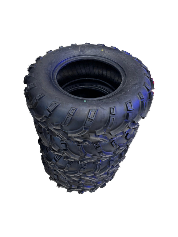 Polaris ensiasennussarja 12" vanteelle