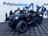 Sportsman 6x6 600 EPS BigBoss Poro Edition
